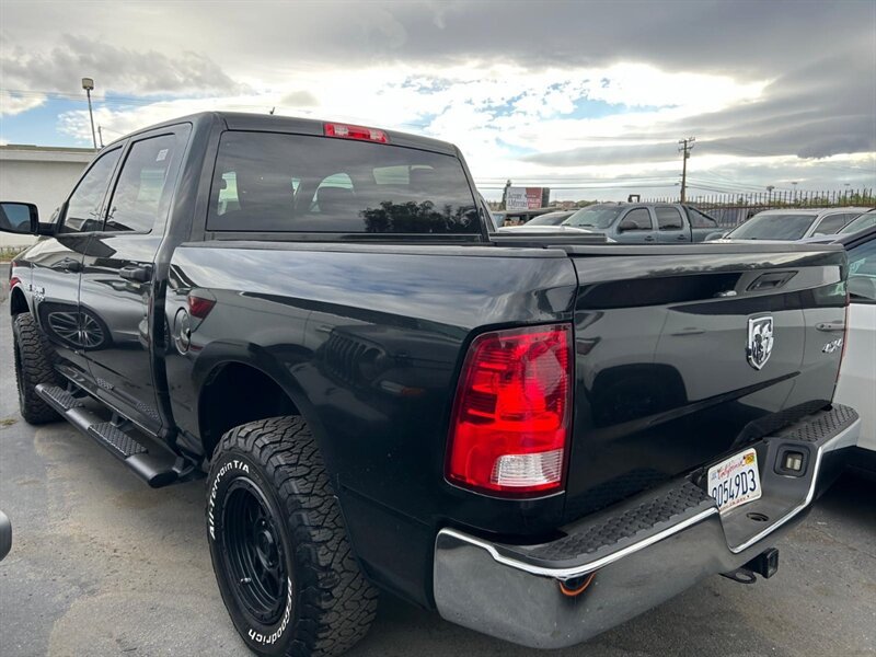 Used 2015 RAM 1500 Tradesman w/ Popular Equipment Group AWD/4WD image 19