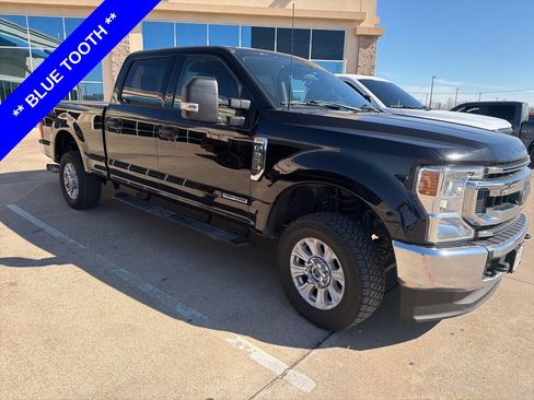 Used 2022 Ford F250 XLT image 6