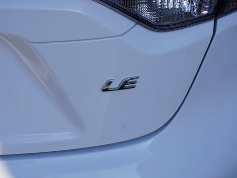 Used 2024 Toyota Corolla LE image 8