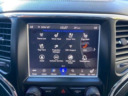 Used 2018 Jeep Grand Cherokee Summit w/ Skid Plate Group image 41