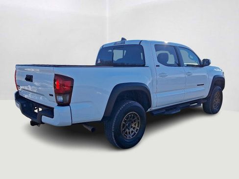 Certified 2023 Toyota Tacoma 4x4 Double Cab image 6