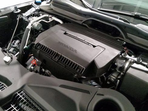 New 2026 Honda Pilot EX-L image 29