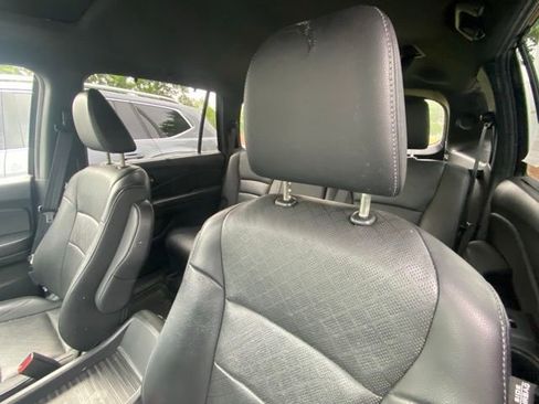 Used 2020 Honda Passport Touring image 14