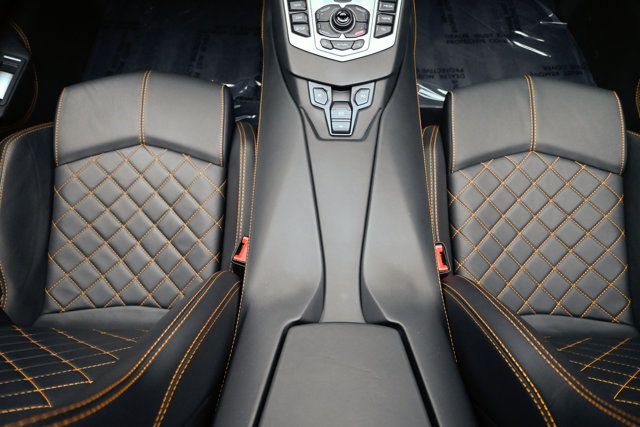 Used 2016 Lamborghini Aventador LP 700-4 AWD/4WD image 9