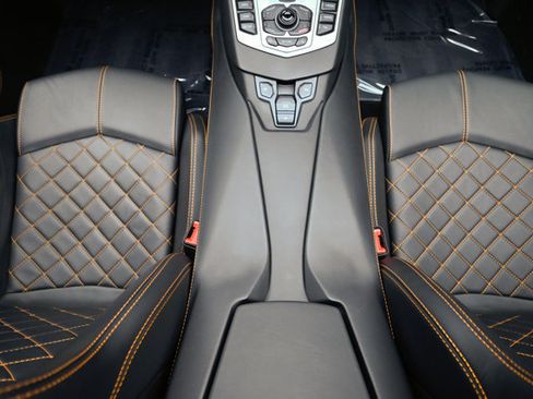 Used 2016 Lamborghini Aventador LP 700-4 AWD/4WD image 9