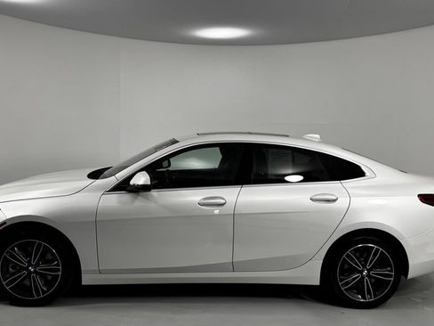 Used 2022 BMW 228i xDrive Gran Coupe w/ Convenience Package AWD/4WD image 4