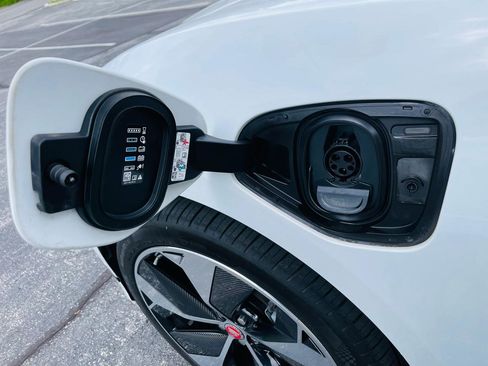 Used 2020 Jaguar I-PACE HSE AWD/4WD image 29