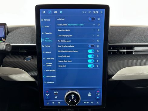 Used 2025 Ford Mustang Mach-E Premium image 21