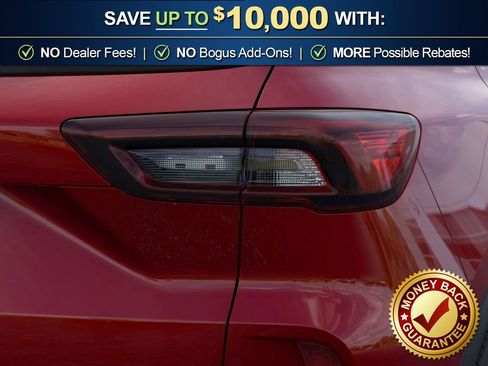 New 2026 Ford Escape Active w/ Cold Weather Package FWD image 26