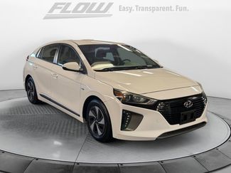 Used 2018 Hyundai Ioniq SEL video 1