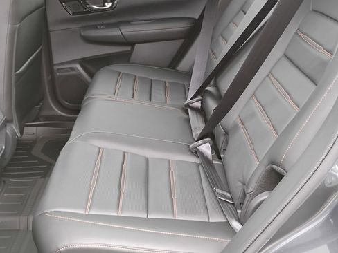 New 2026 Honda CR-V Sport Touring image 18