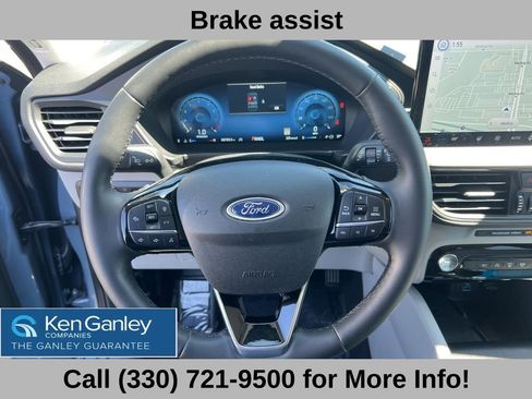 Used 2023 Ford Escape Active w/ Tech Pack #2 AWD/4WD image 33
