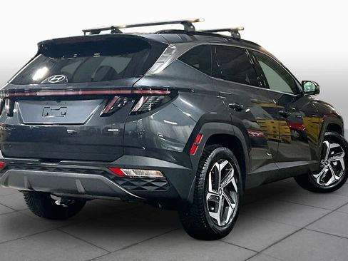 Used 2023 Hyundai Tucson Limited AWD/4WD image 13