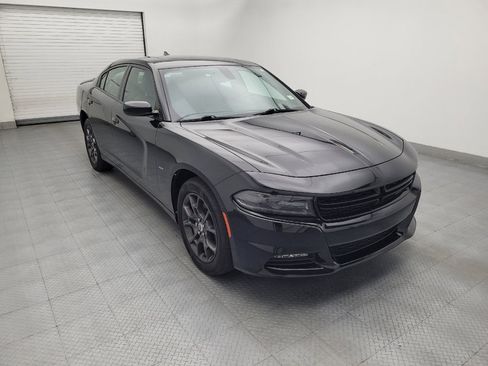 Used 2018 Dodge Charger GT AWD/4WD image 13