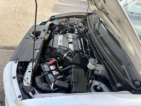 Used 2007 Honda Element EX image 37