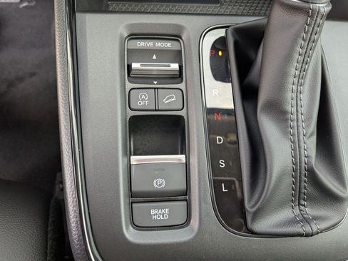 New 2026 Honda CR-V EX-L image 23
