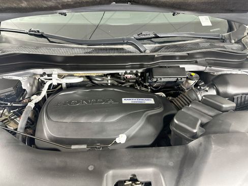 Used 2020 Honda Passport Elite image 33