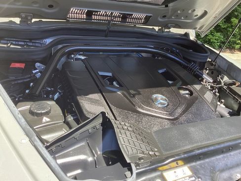 Used 2023 Mercedes-Benz G 550 image 22