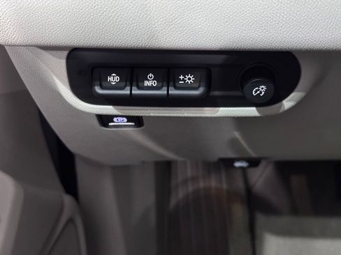 Certified 2022 GMC Terrain Denali image 21