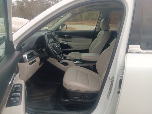 Used 2020 Kia Telluride EX w/ Towing Package image 14