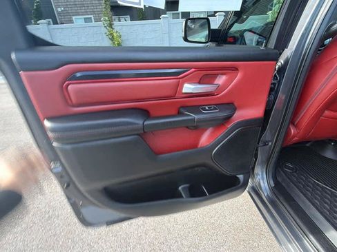 Used 2022 RAM 1500 Rebel w/ Rebel Level A Equipment Group AWD/4WD image 17