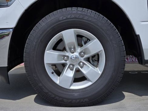 Certified 2023 RAM 1500 Tradesman w/ Popular Equipment Group image 12