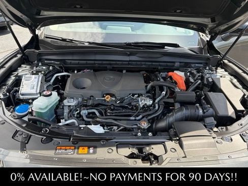 Used 2026 MAZDA CX-50 AWD 2.5 Hybrid w/ Weather Package image 6