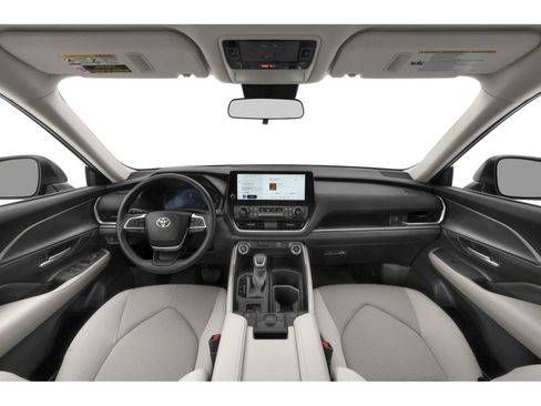 Used 2026 Toyota Grand Highlander AWD image 5
