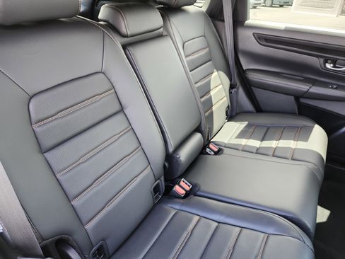 Used 2025 Honda CR-V Sport-L image 21