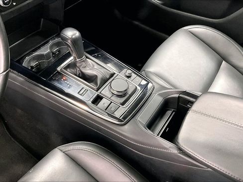 Used 2025 MAZDA CX-30 AWD 2.5 S w/ Preferred Package image 17