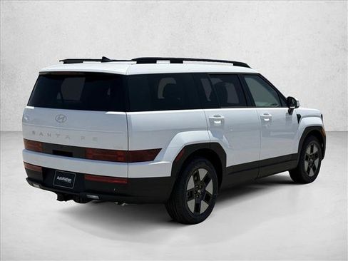 New 2026 Hyundai Santa Fe SEL FWD image 2