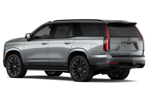 New 2026 Cadillac Escalade Platinum Sport image 7
