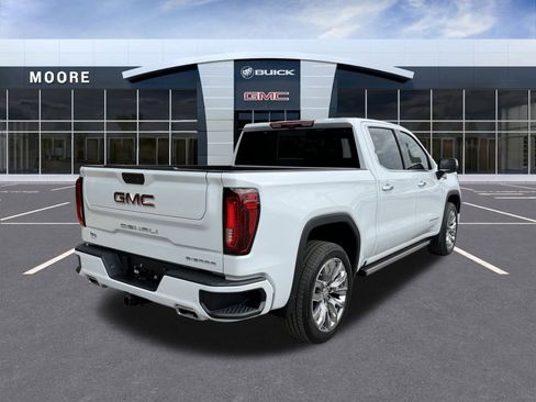 New 2026 GMC Sierra 1500 Denali w/ Denali Reserve Package image 3