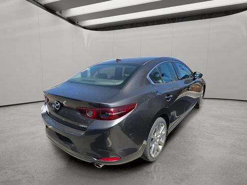 Used 2020 MAZDA MAZDA3 AWD Sedan w/ Premium Package image 7