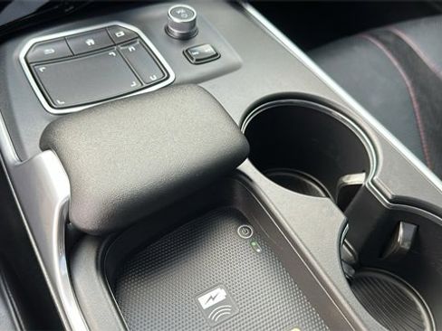 Used 2022 Acura TLX SH-AWD w/ A-SPEC Pkg image 19