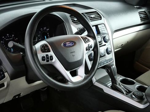 Used 2014 Ford Explorer 4WD image 18