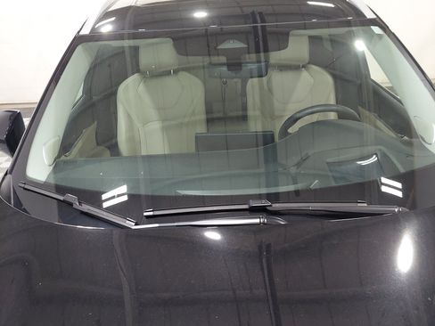 Used 2024 INFINITI QX60 Sensory AWD/4WD image 5