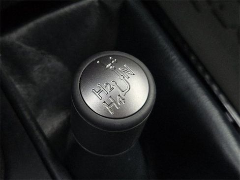 Certified 2024 Toyota 4Runner TRD Off-Road image 22