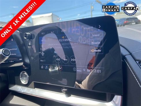 Used 2023 Chevrolet Corvette Stingray Coupe w/ 1LT image 13