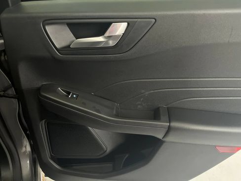 Used 2021 Ford Escape SE w/ SE Sport Appearance Package AWD/4WD image 56