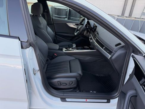 Used 2024 Audi A5 2.0T Premium w/ Summer of Audi Package image 24