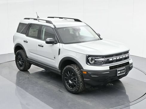 Used 2024 Ford Bronco Sport Big Bend AWD/4WD image 39