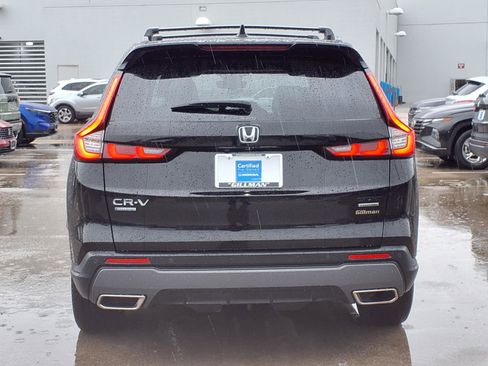 Used 2023 Honda CR-V Sport Touring image 23