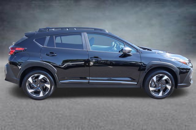 Certified 2025 Subaru Crosstrek 2.5i Limited w/ Popular Package #4A AWD/4WD image 2