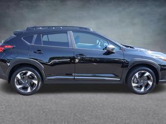 Certified 2025 Subaru Crosstrek 2.5i Limited w/ Popular Package #4A AWD/4WD video 2