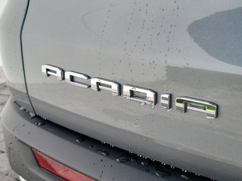 New 2026 GMC Acadia Elevation FWD image 8