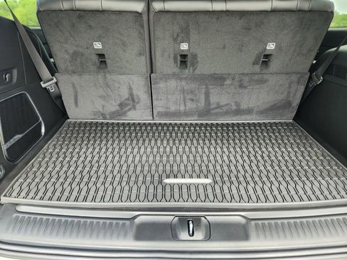 New 2026 Jeep Grand Wagoneer 4WD w/ Quick Order Packge 29V Upland image 21