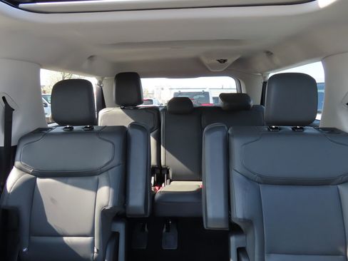 New 2026 Ford Expedition Max Active image 21