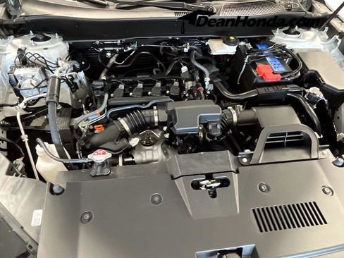 New 2026 Honda CR-V EX-L image 11