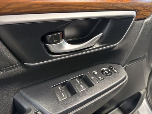 Used 2019 Honda CR-V EX image 20